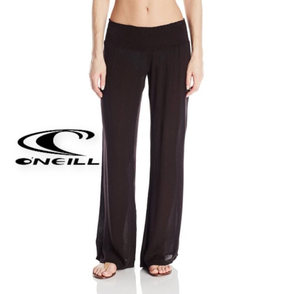 O'Neill Pants - ⤵️O’NEILL Juniors' Bailey Beach Cover Up🏖